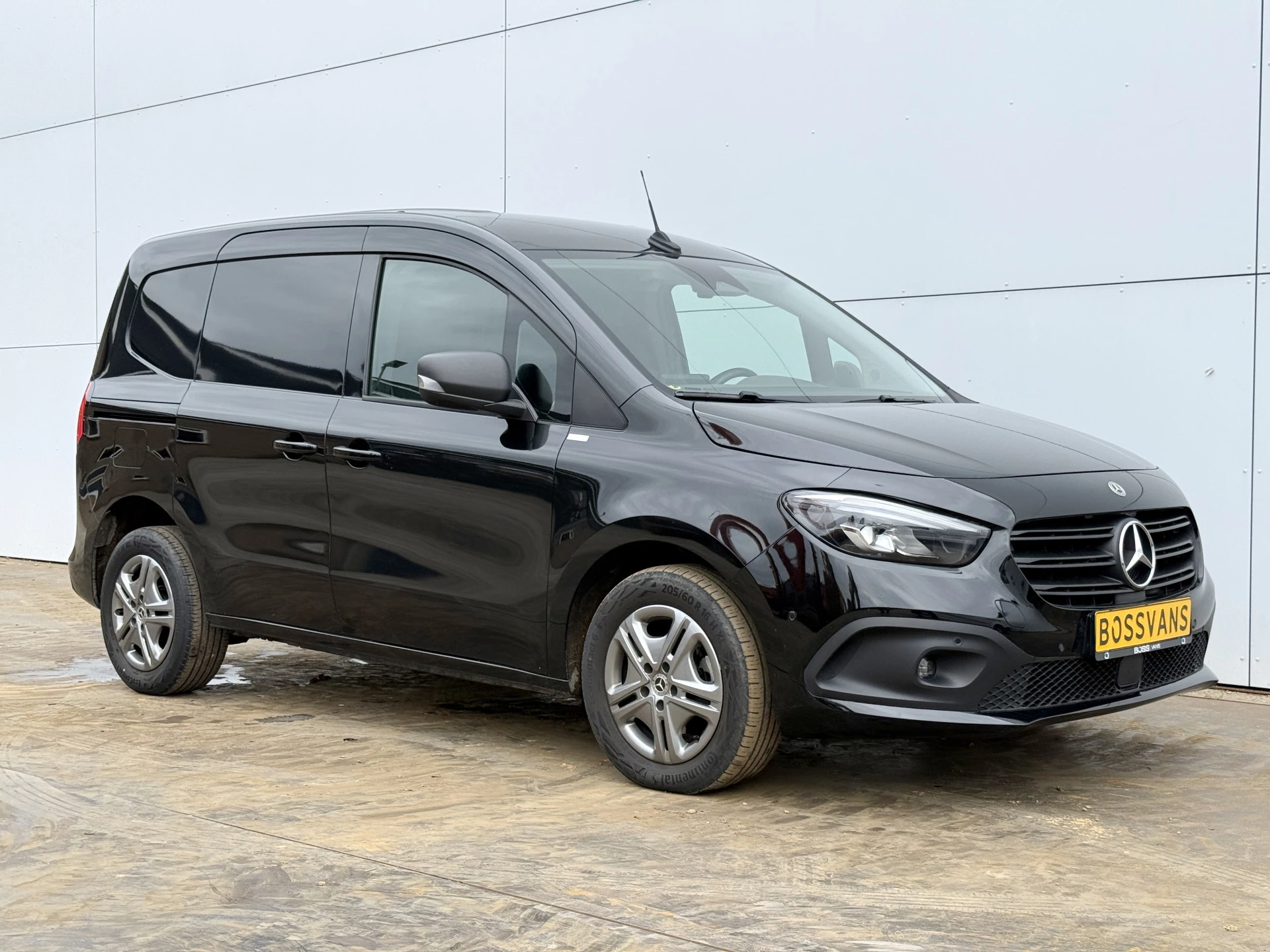 Hoofdafbeelding Mercedes-Benz Citan