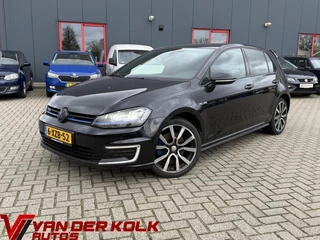 Volkswagen Golf 1.4 TSI GTE | Megatronica Defect |  Xenon | Camera | LED | Navigatie | Climate | Cruise