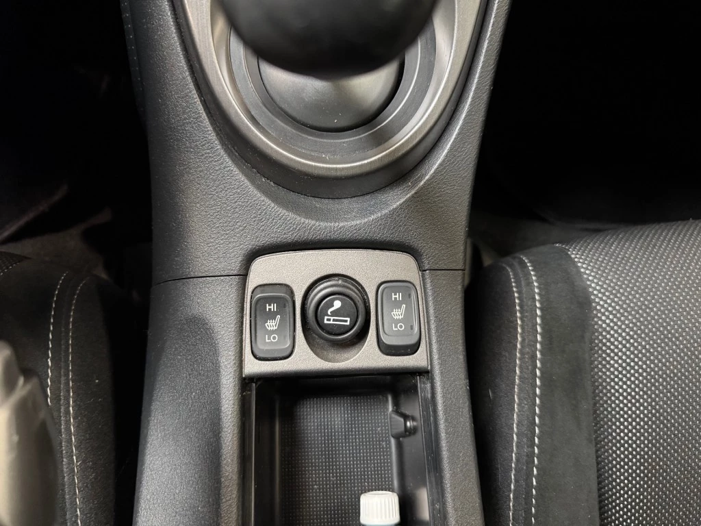 Hoofdafbeelding Honda Civic