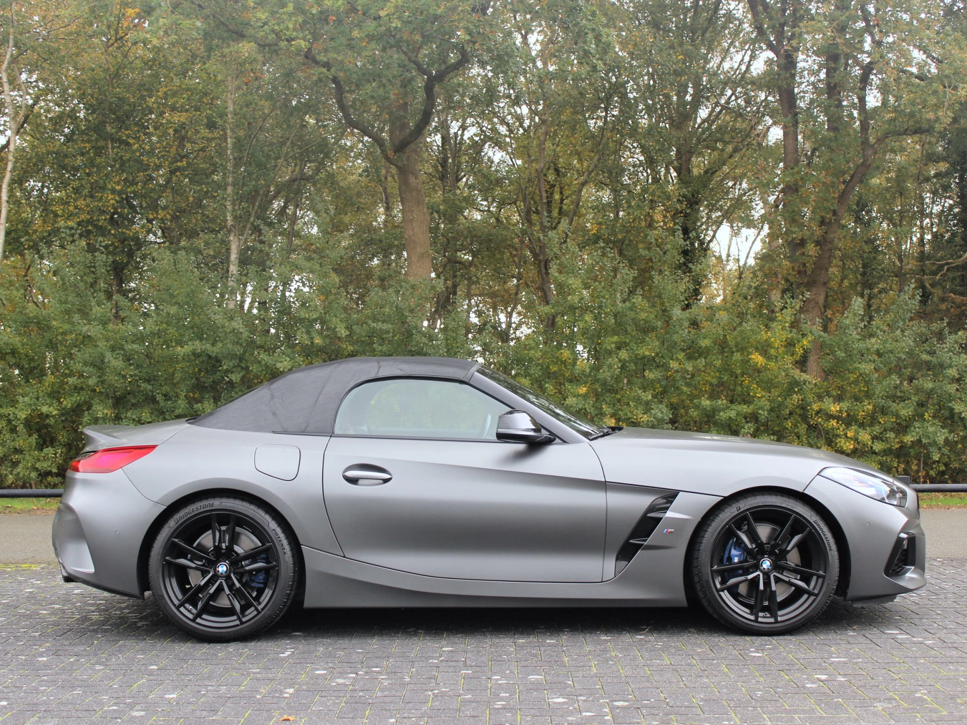Hoofdafbeelding BMW Z4