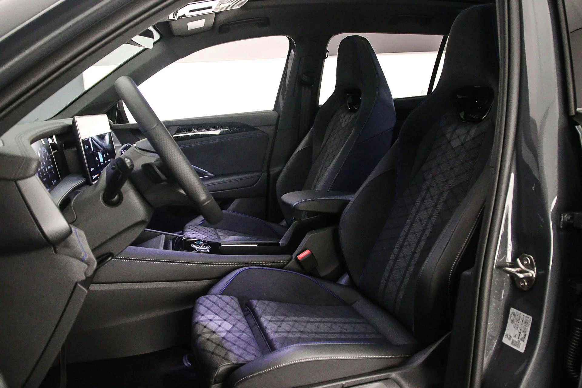 Hoofdafbeelding Volkswagen Tayron