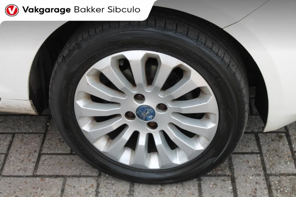 Hoofdafbeelding Ford Ka