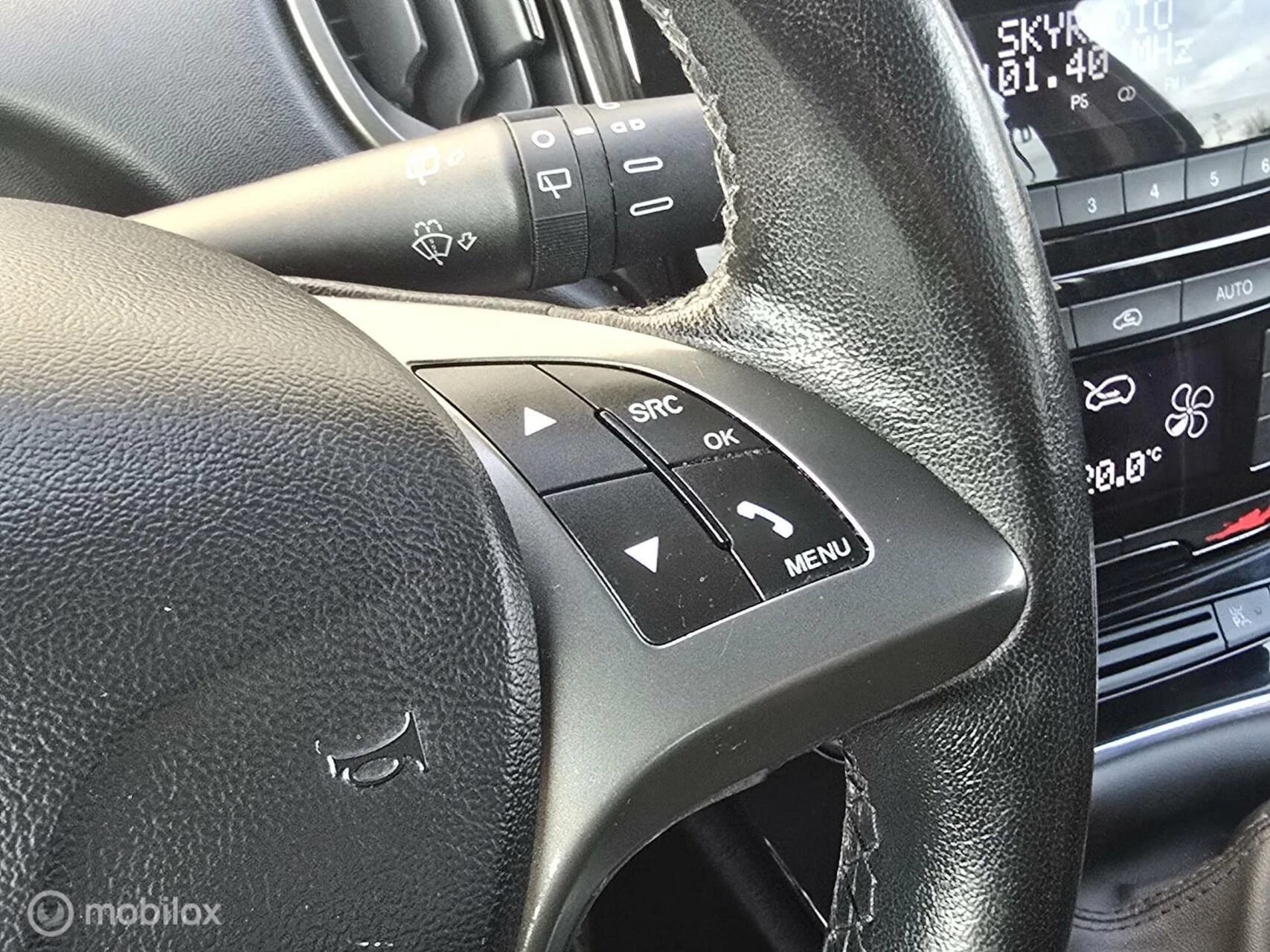 Hoofdafbeelding Lancia Ypsilon