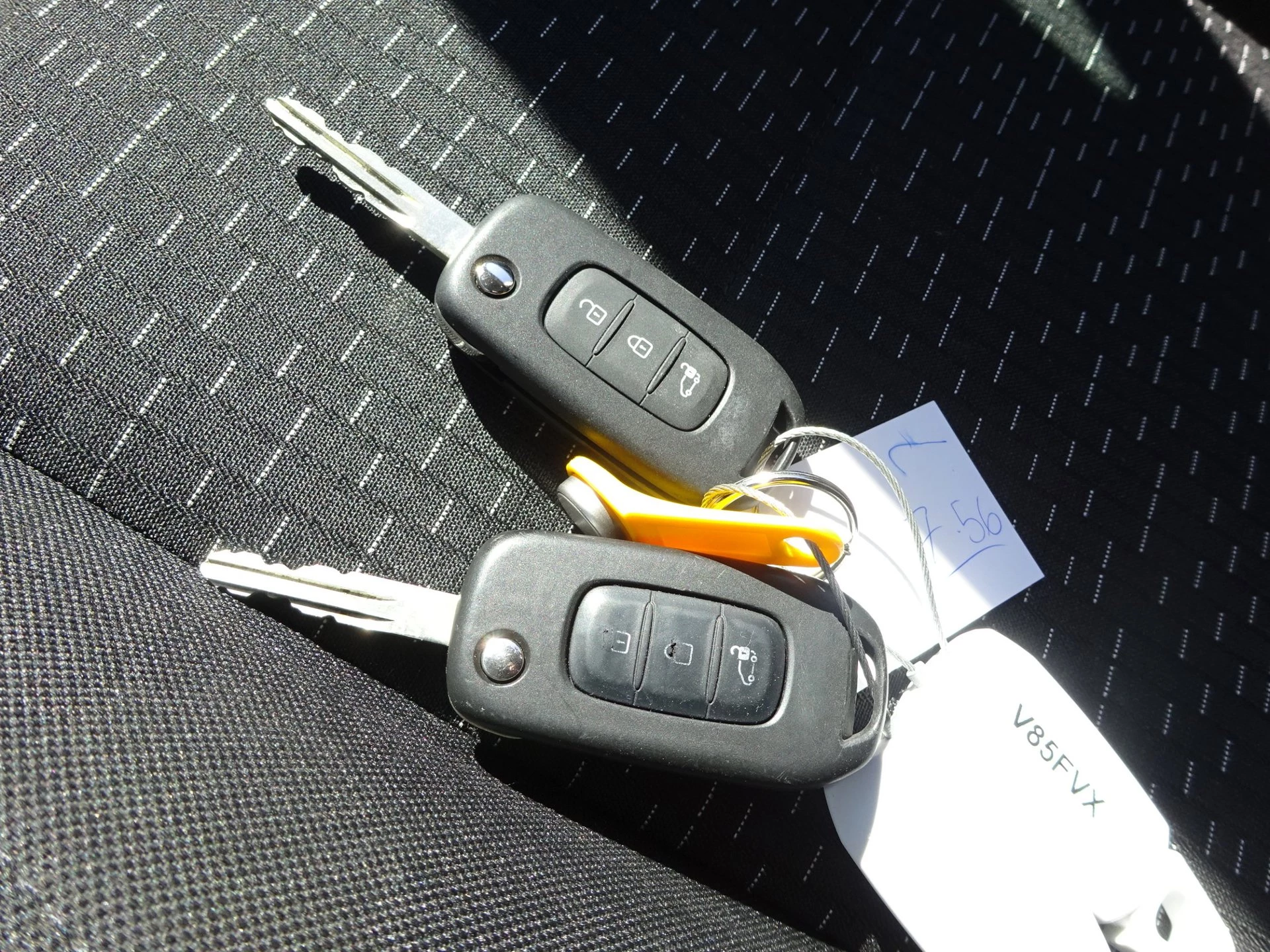 Hoofdafbeelding Mercedes-Benz Citan