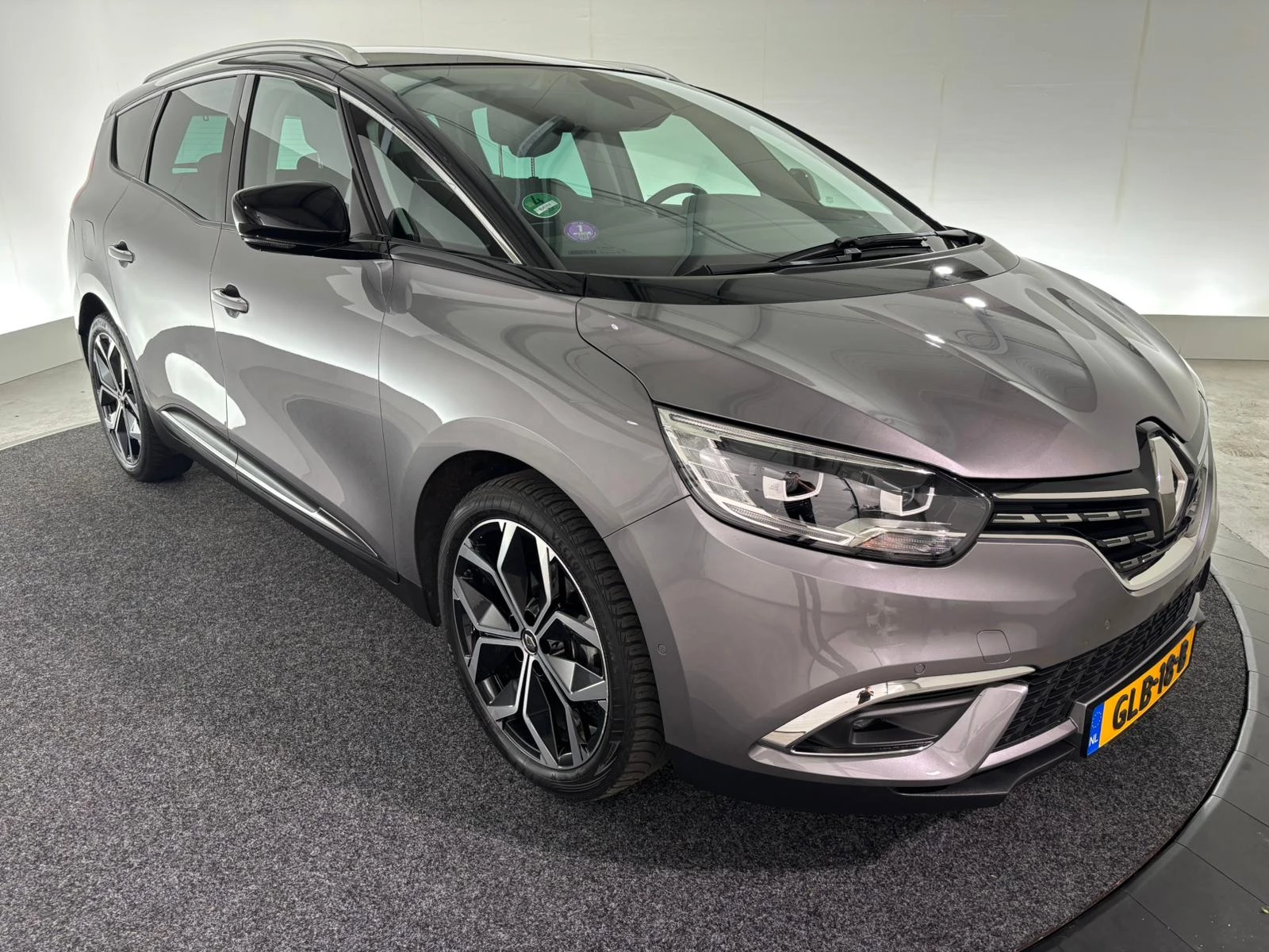 Hoofdafbeelding Renault Grand Scénic