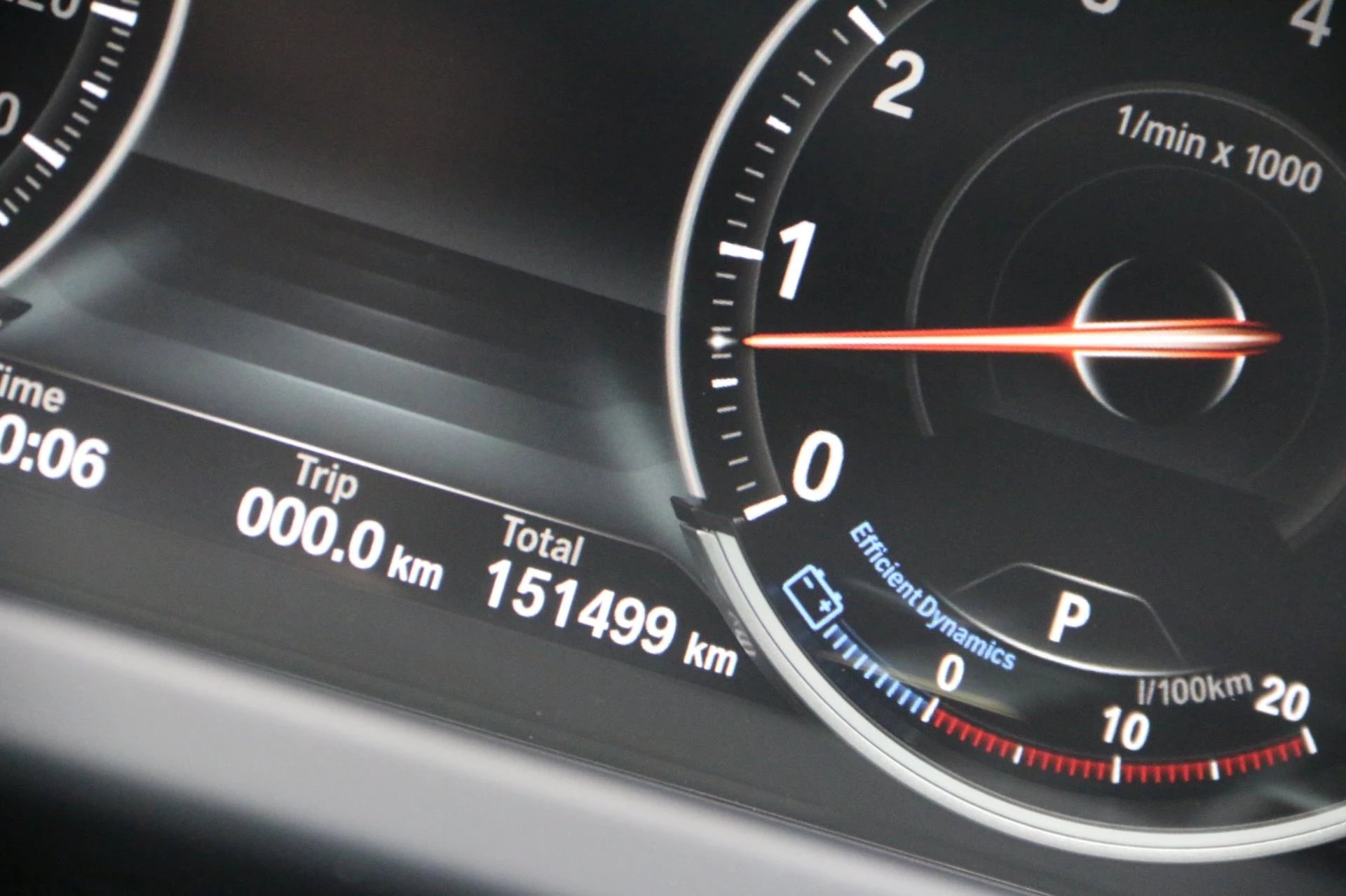 Hoofdafbeelding BMW 6 Serie