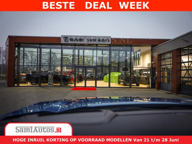 Hoofdafbeelding GMC Sierra