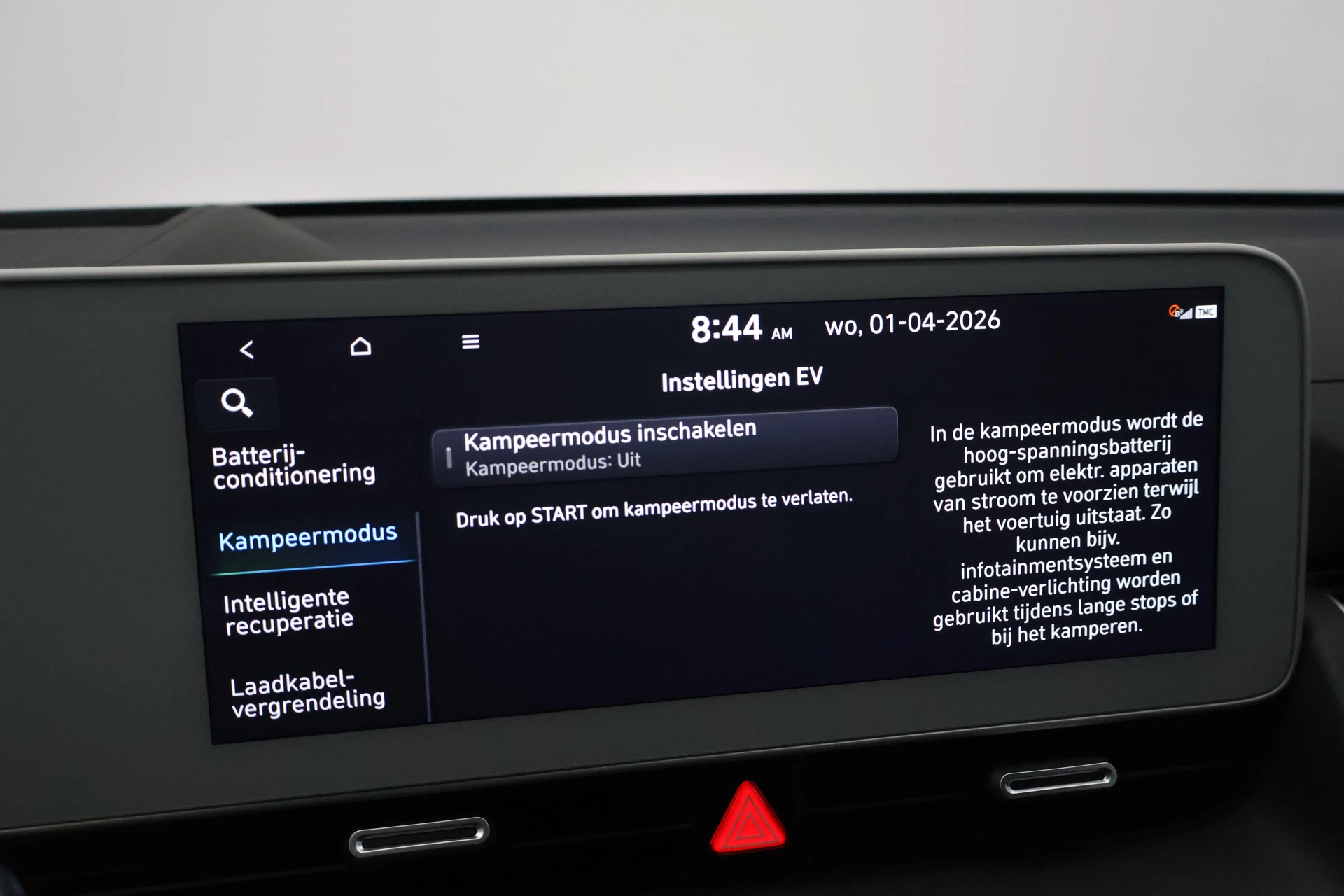 Hoofdafbeelding Hyundai IONIQ 5