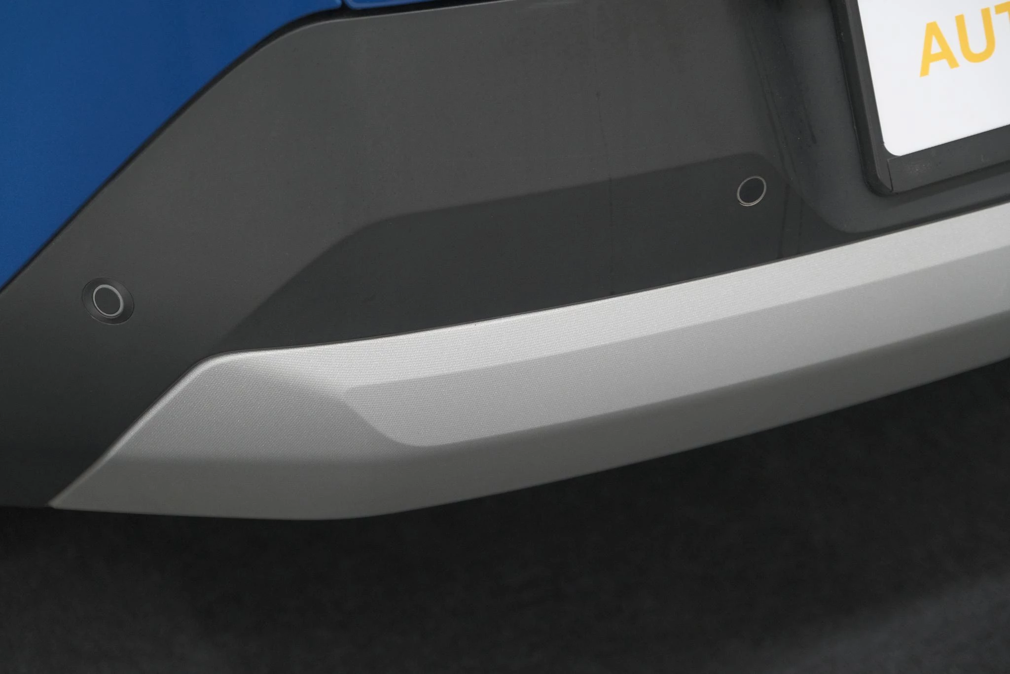 Hoofdafbeelding Opel Frontera