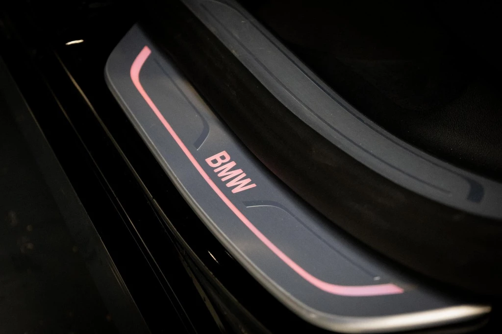 Hoofdafbeelding BMW 7 Serie