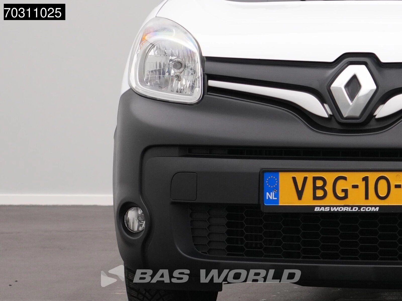 Hoofdafbeelding Renault Kangoo