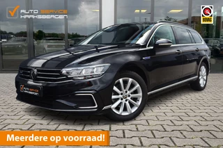 Volkswagen Passat Variant 1.4 TSI PHEV GTE Business | ACC | Camera | Winter Pakket |