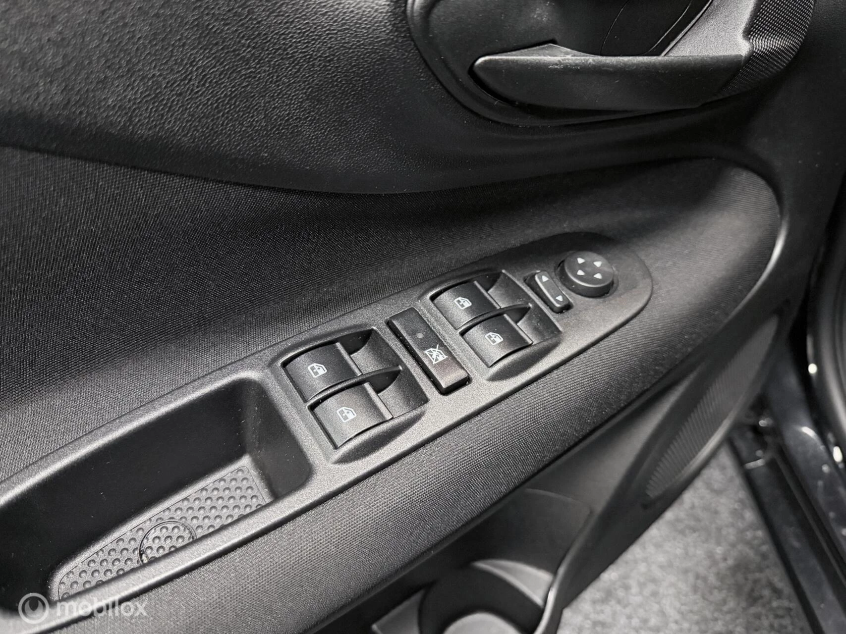 Hoofdafbeelding Fiat Punto