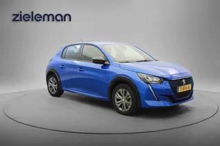 Peugeot e-208 e-208 Active Pack 50 kWh - Carplay, Cruise, Stoelverwarming