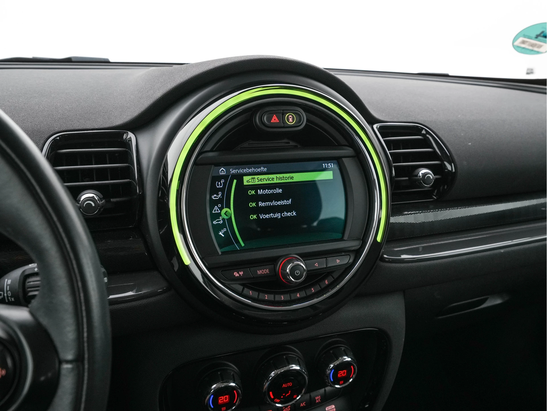 Hoofdafbeelding MINI Clubman