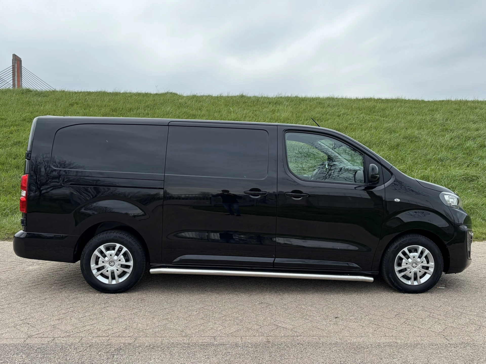 Hoofdafbeelding Peugeot Expert