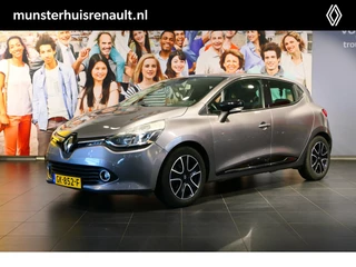 Renault Clio 0.9 TCe Dynamique - Afneembare trekhaak, all seasons, clima