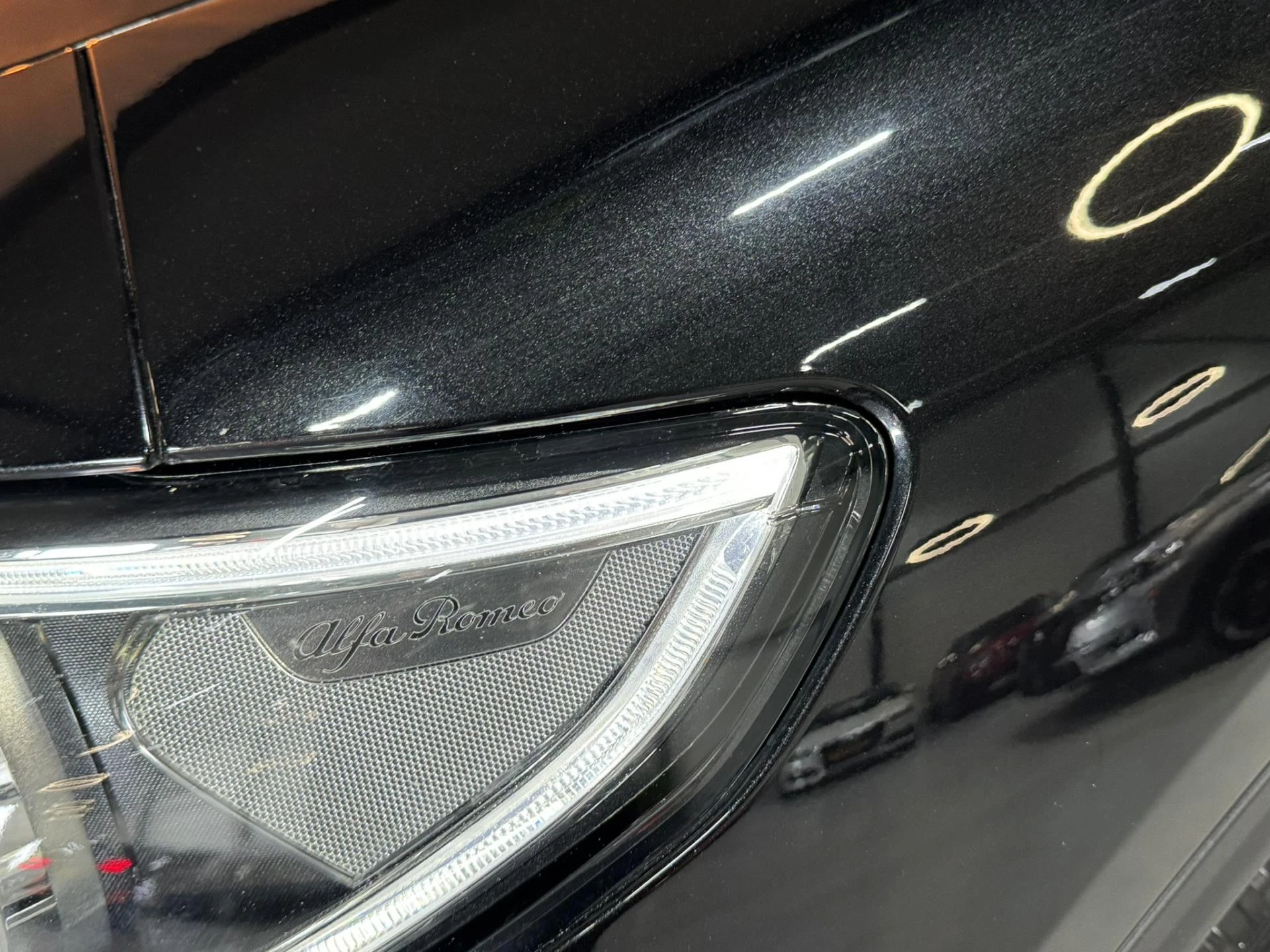 Hoofdafbeelding Alfa Romeo Stelvio