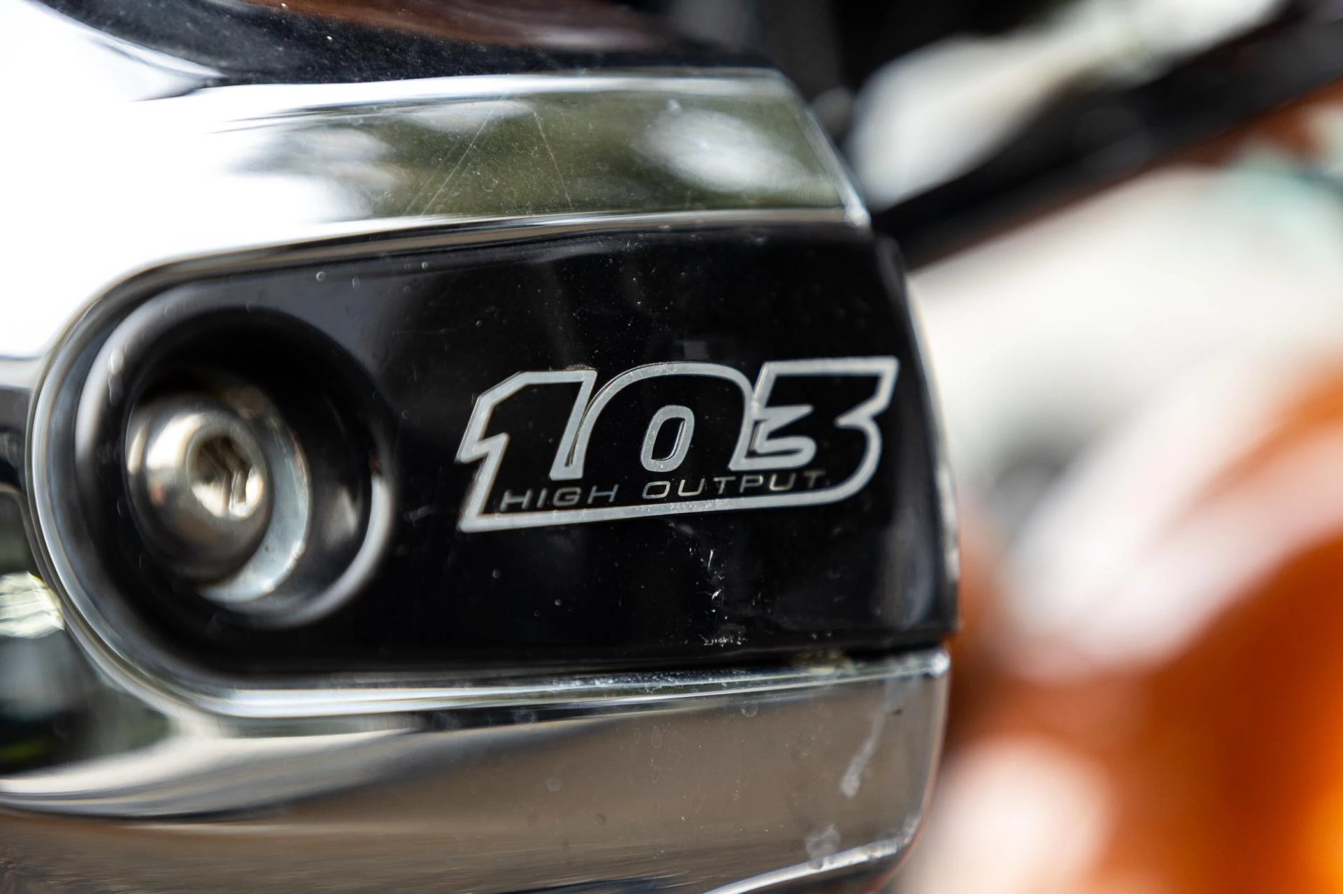 Hoofdafbeelding Harley-Davidson Street Glide