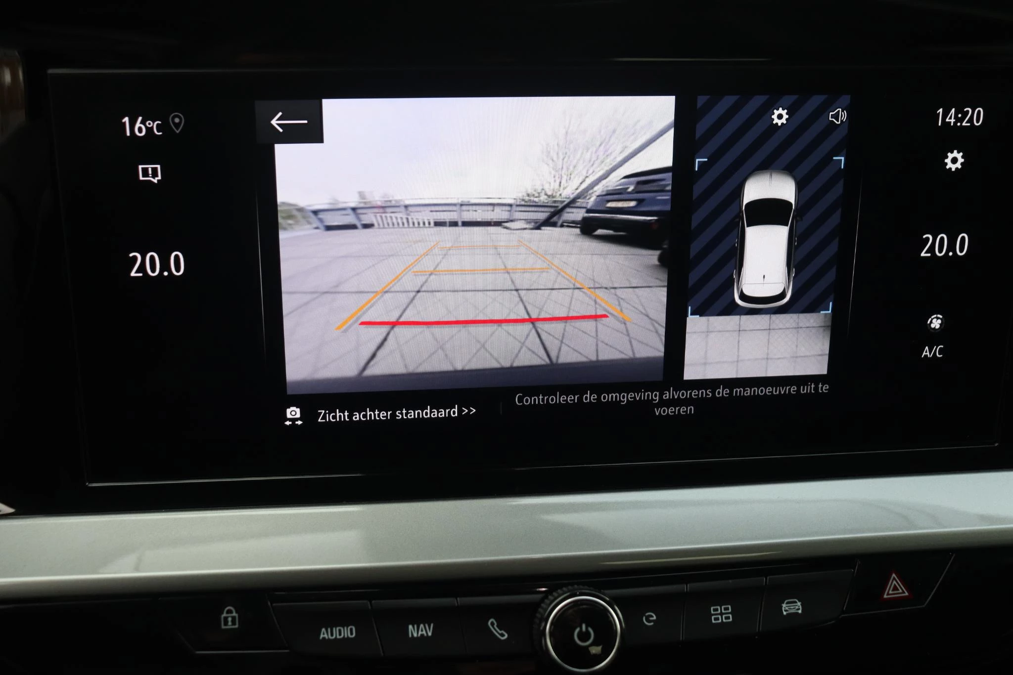 Hoofdafbeelding Opel Mokka-e