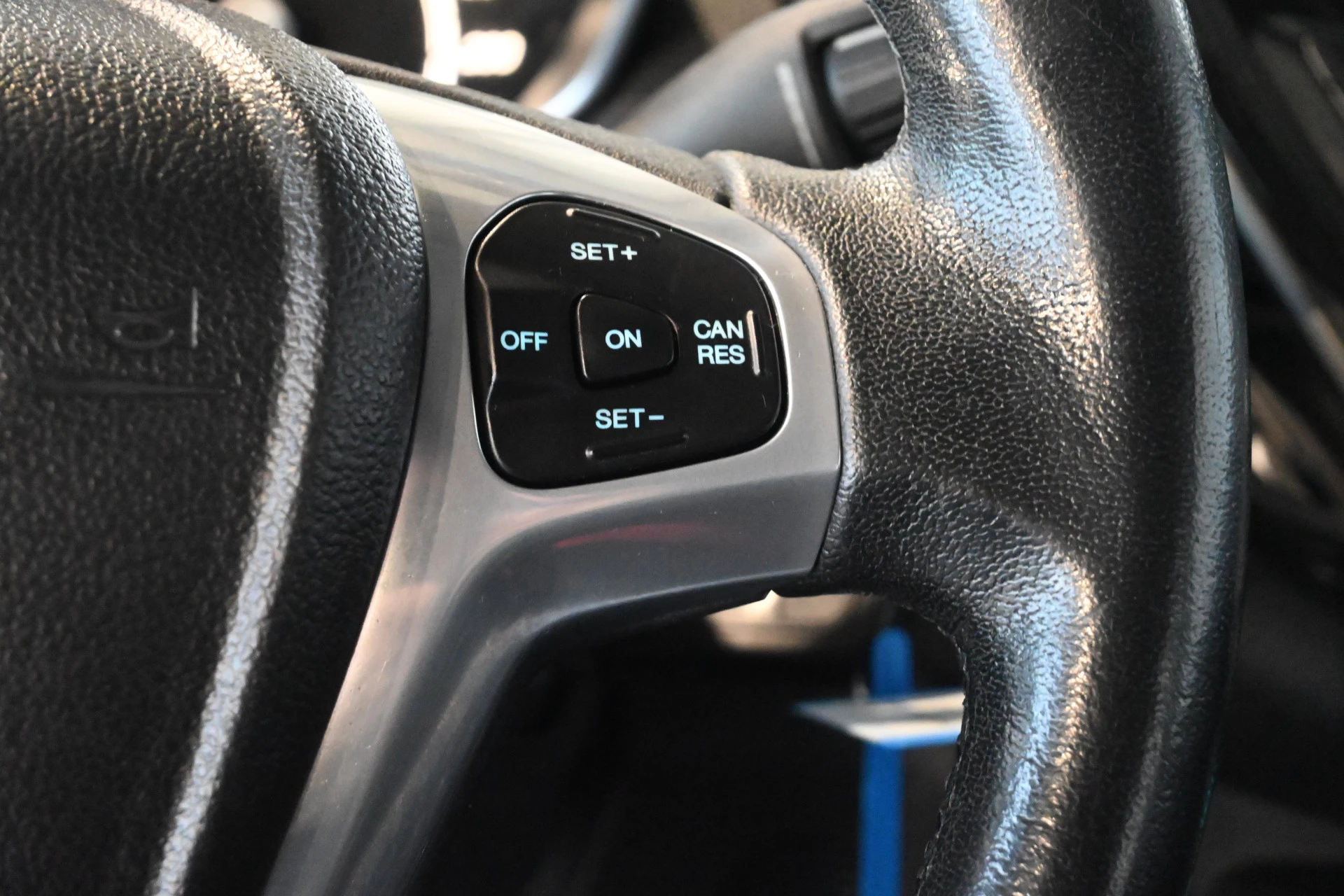 Hoofdafbeelding Ford B-MAX