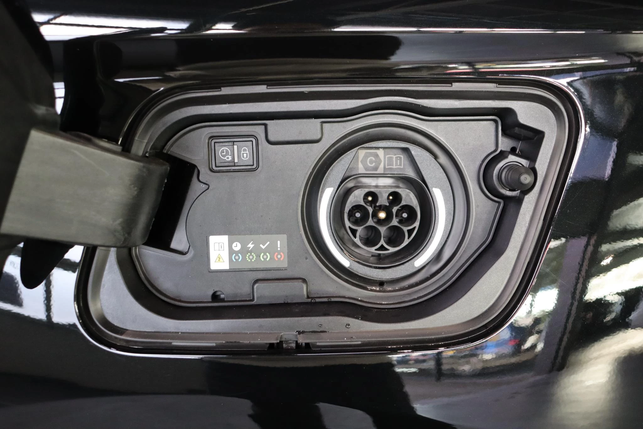 Hoofdafbeelding Opel Grandland