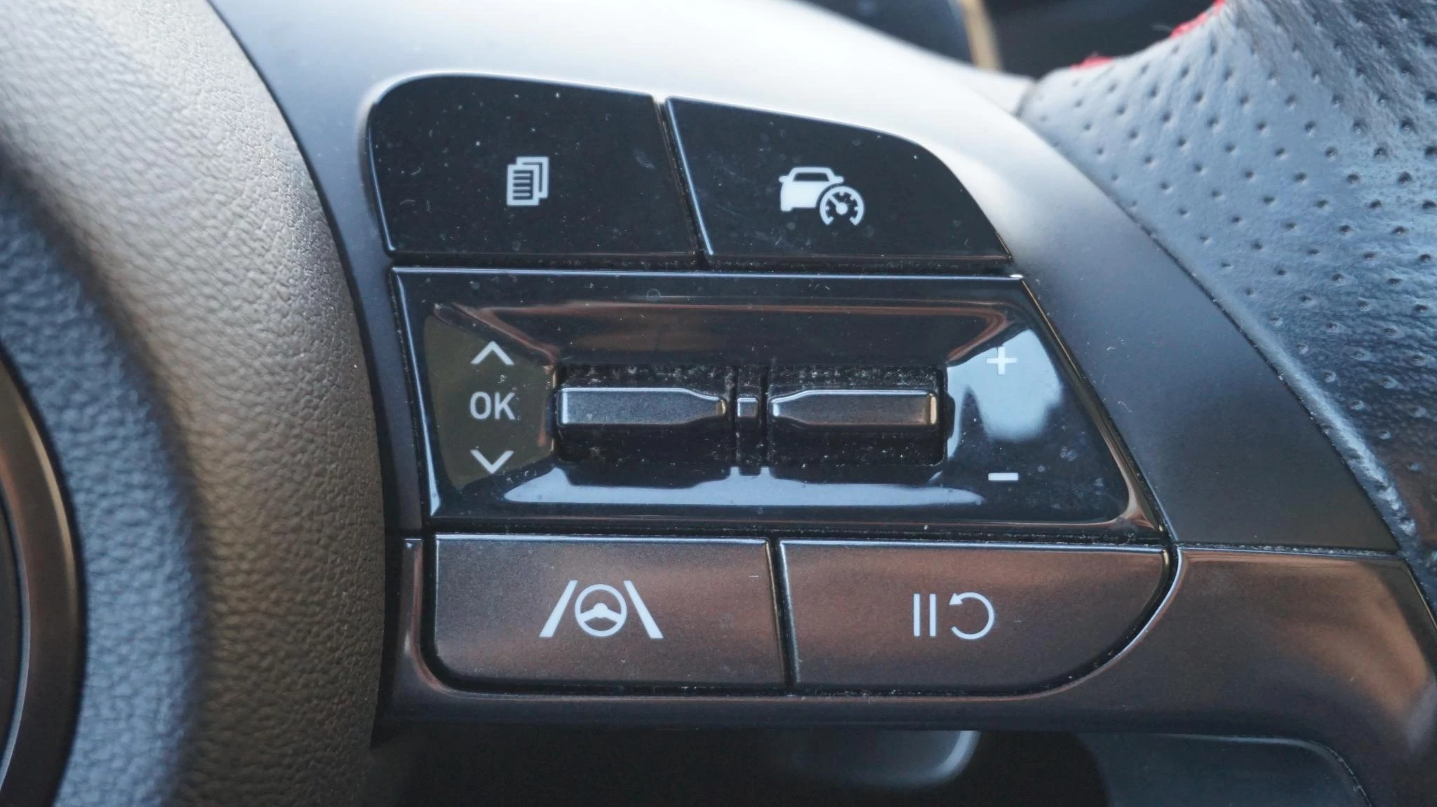 Hoofdafbeelding Hyundai Tucson Hybrid