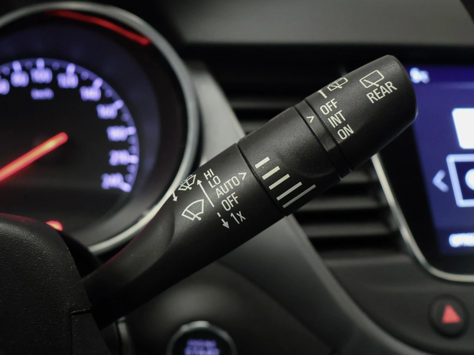 Hoofdafbeelding Opel Crossland