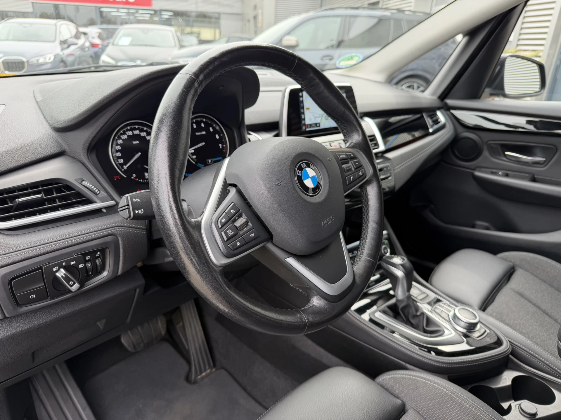 Hoofdafbeelding BMW 2 Serie