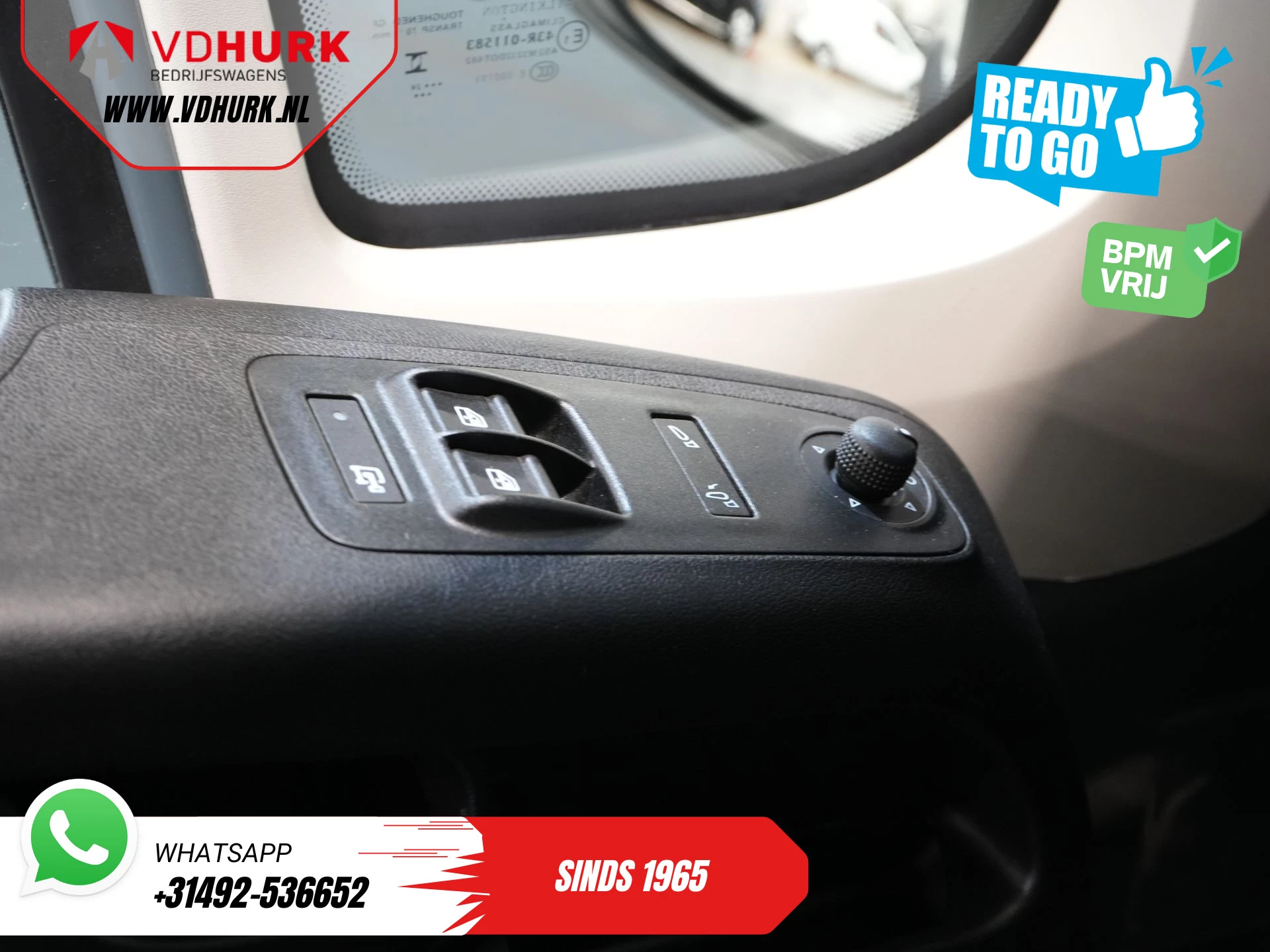 Hoofdafbeelding Fiat Ducato