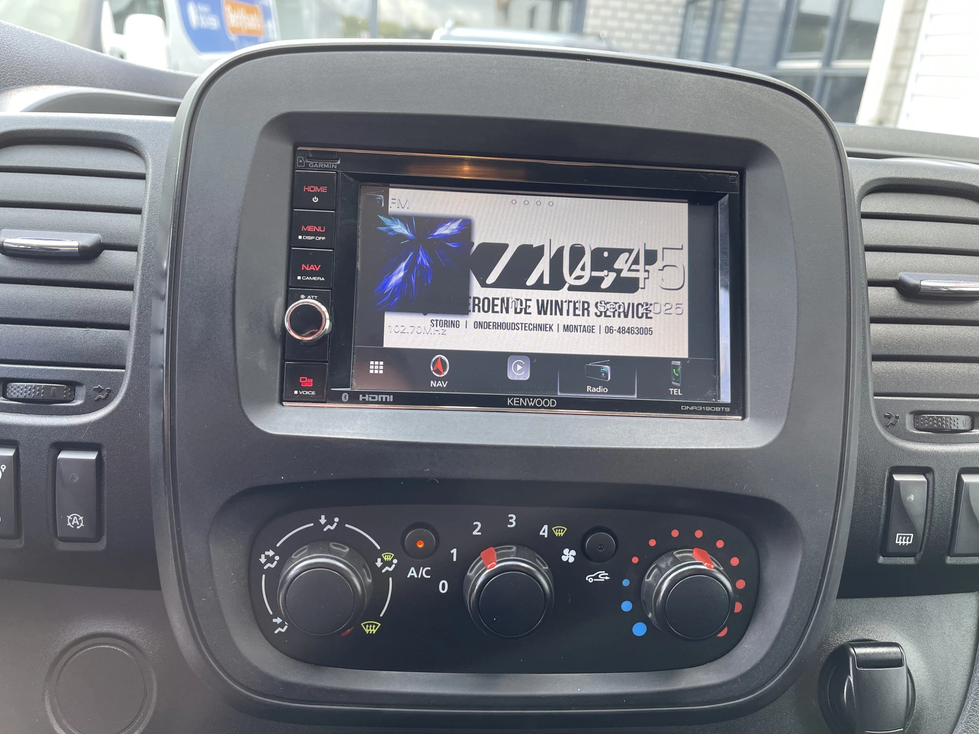 Hoofdafbeelding Fiat Talento