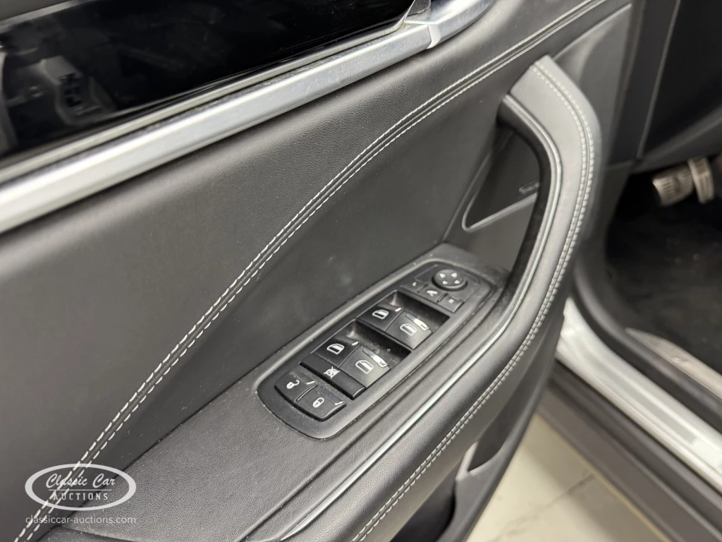 Hoofdafbeelding Maserati Levante