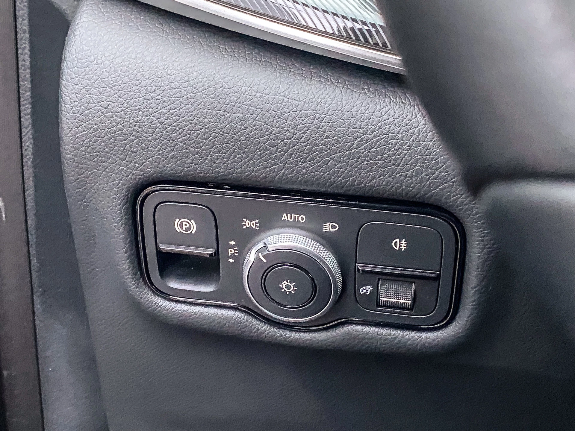 Hoofdafbeelding Mercedes-Benz EQV