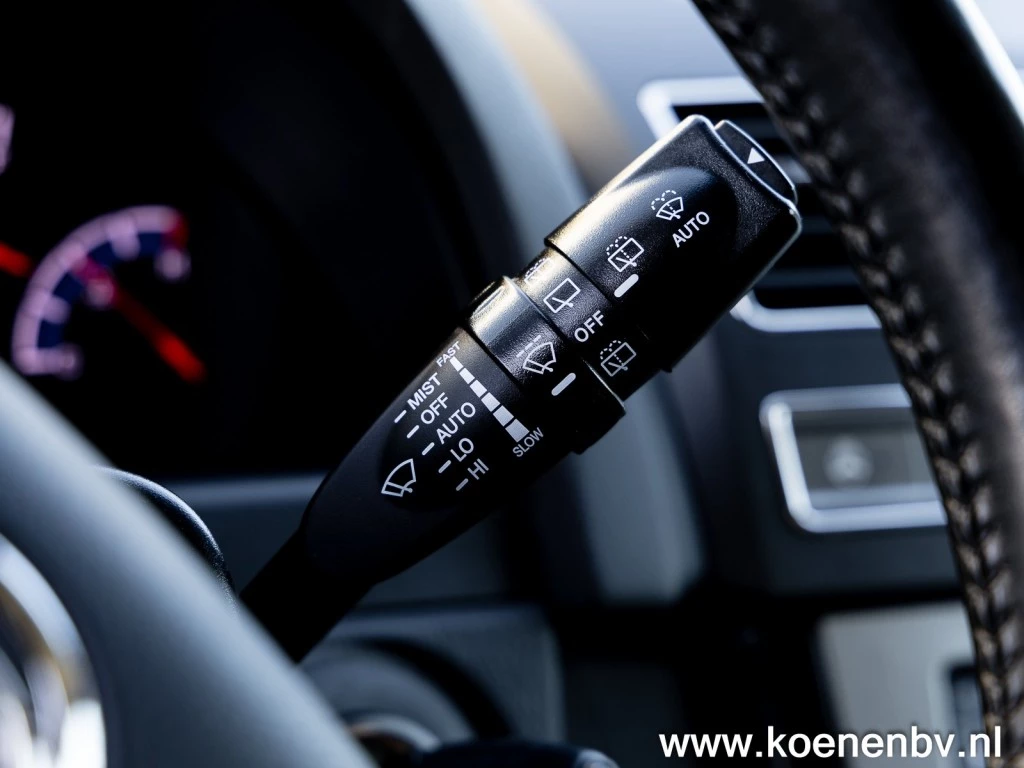 Hoofdafbeelding SsangYong Rexton