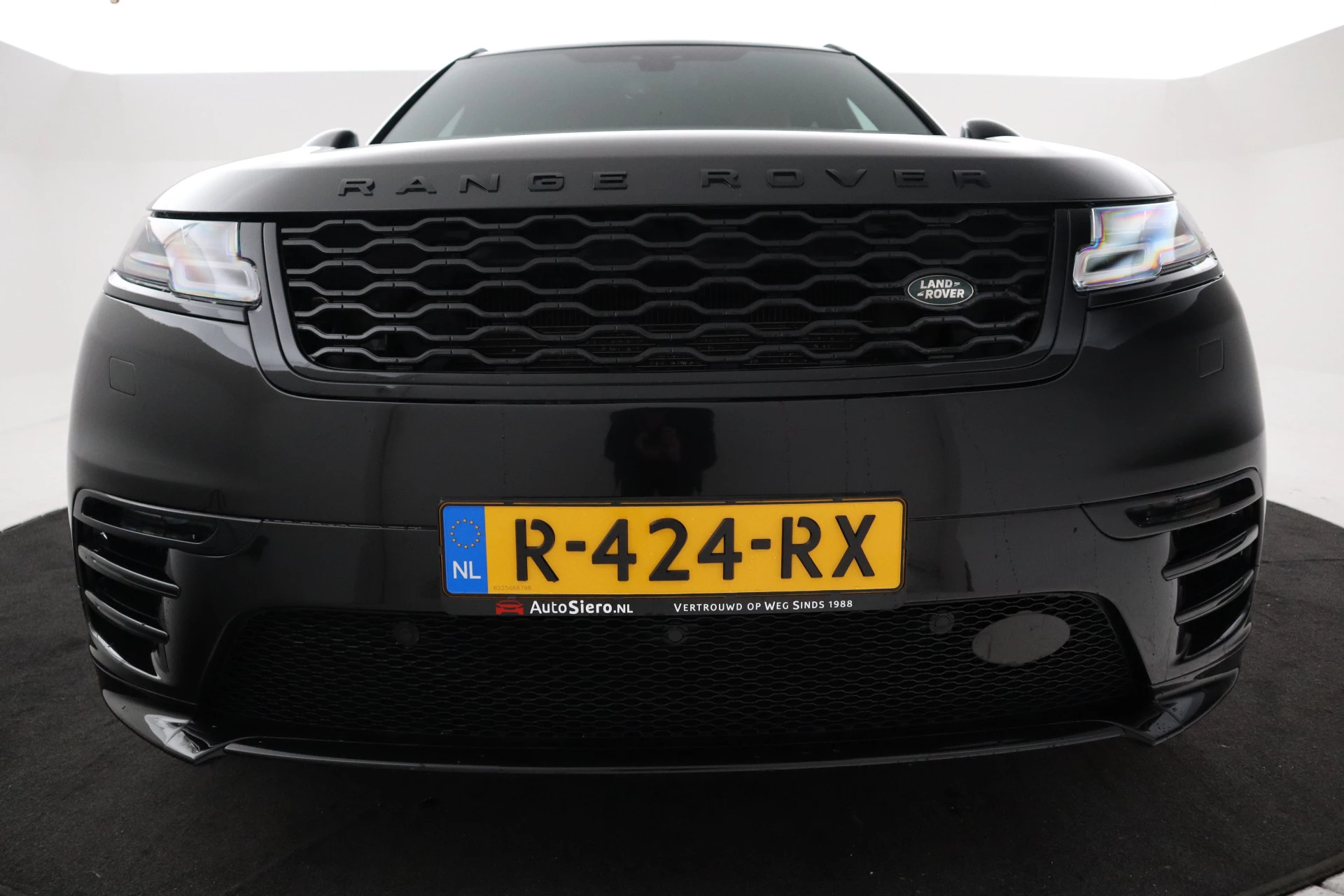 Hoofdafbeelding Land Rover Range Rover Velar