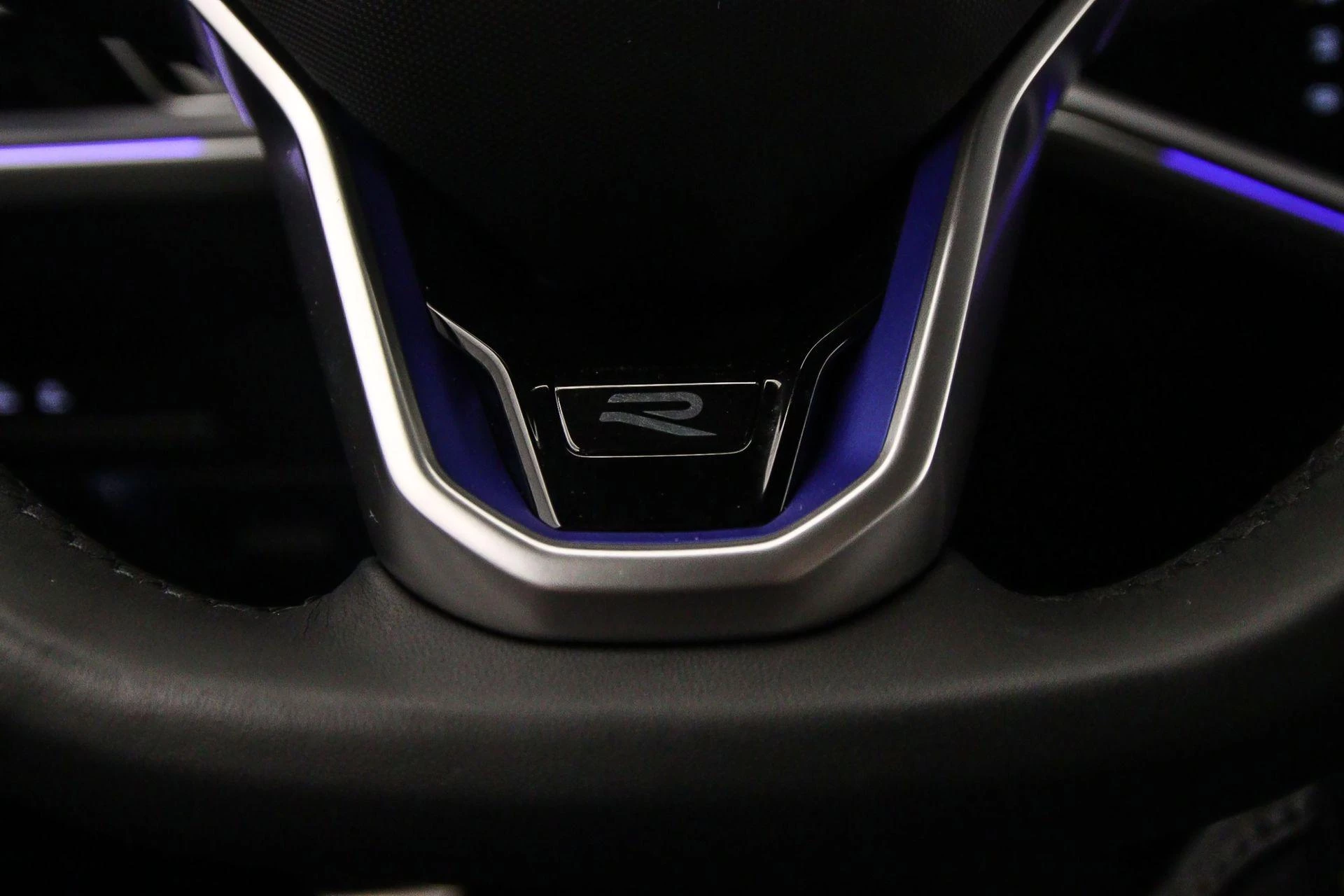 Hoofdafbeelding Volkswagen Touareg
