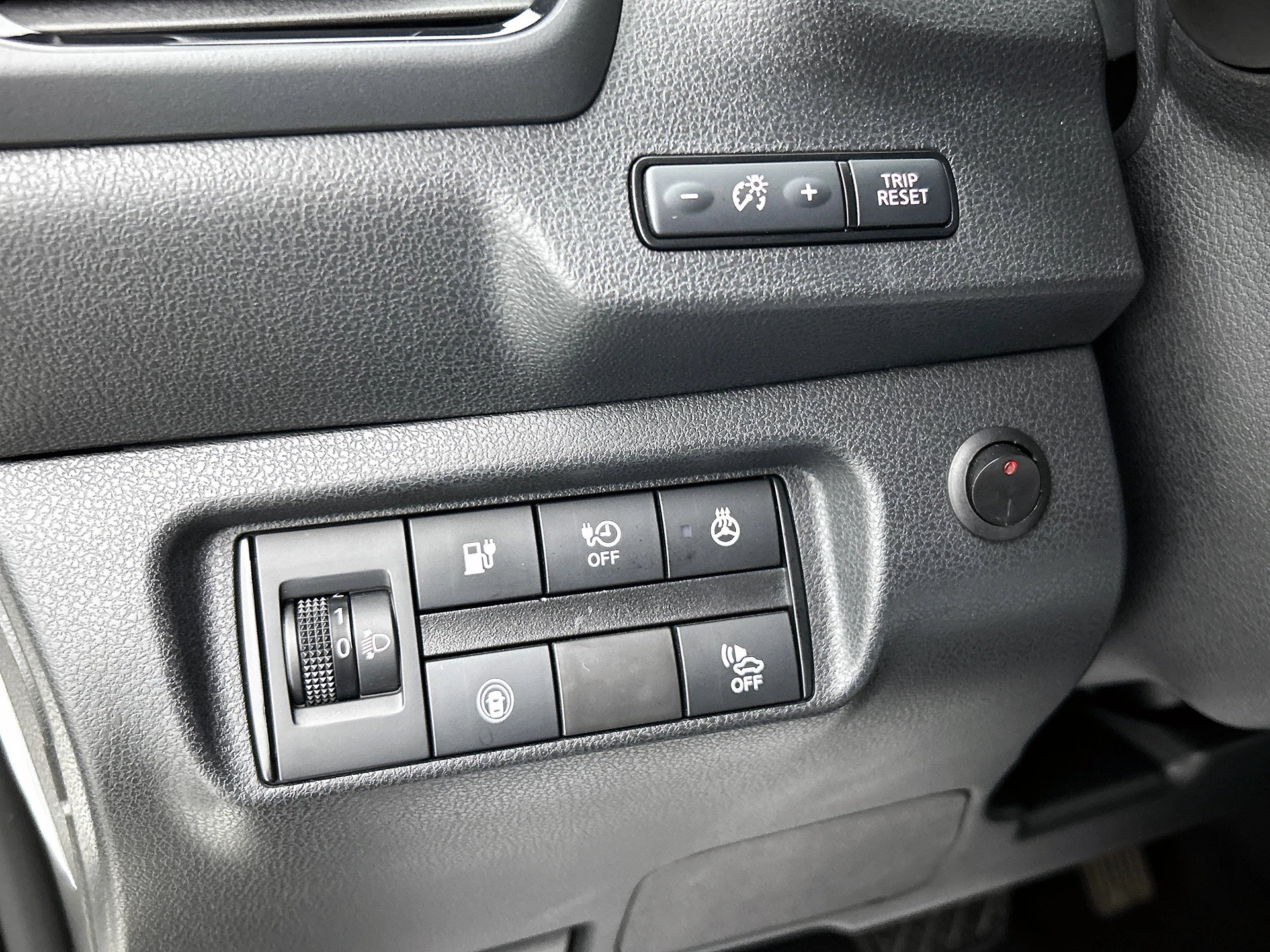 Hoofdafbeelding Nissan Leaf