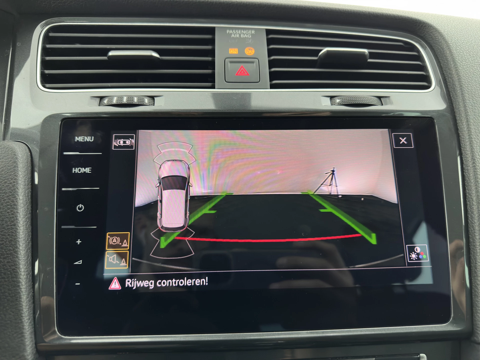 Hoofdafbeelding Volkswagen e-Golf
