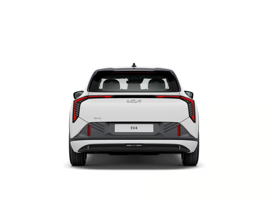 Hoofdafbeelding Kia EV4