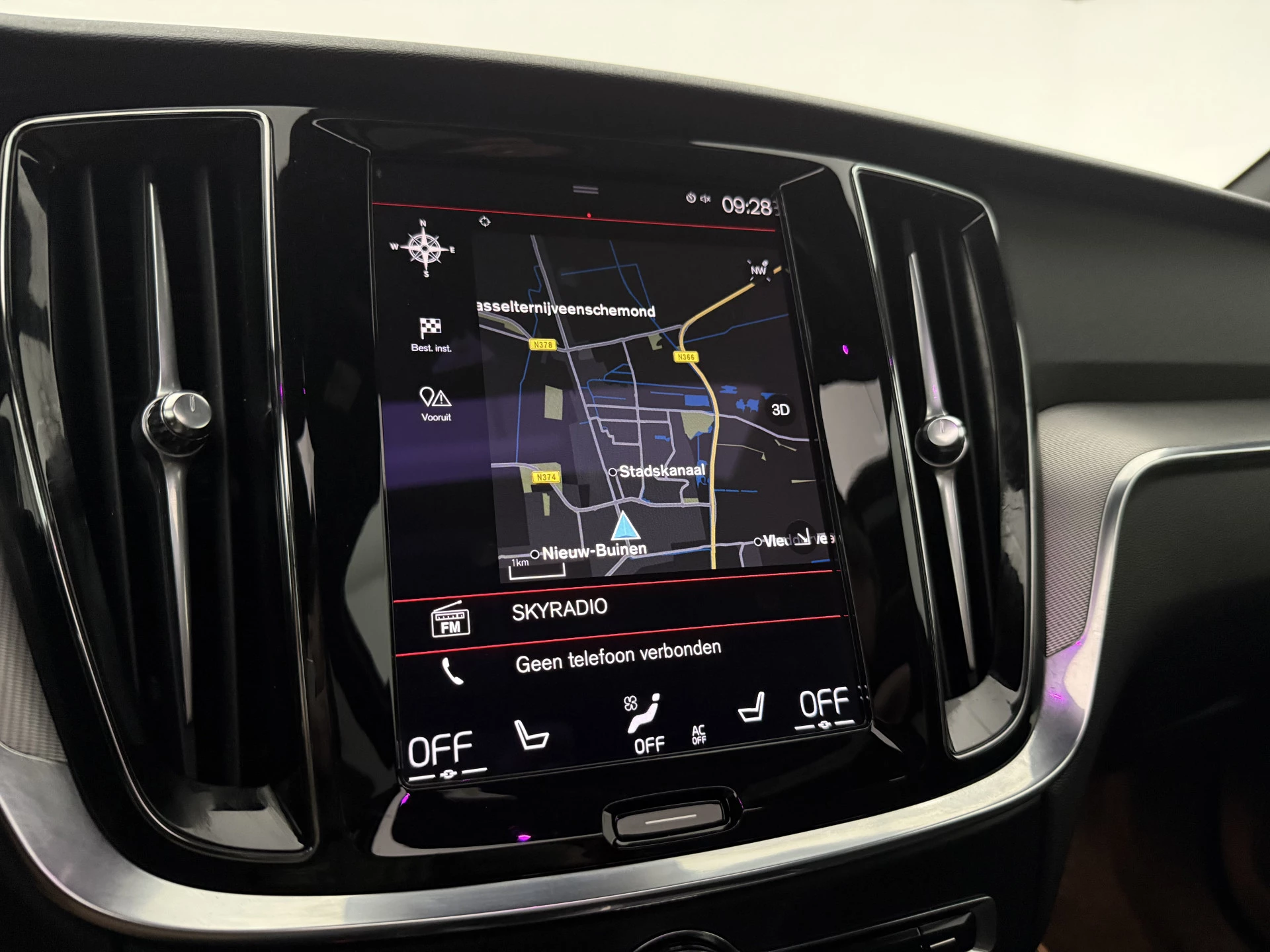 Hoofdafbeelding Volvo S60