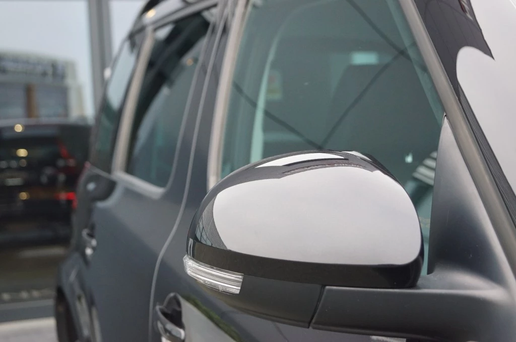 Hoofdafbeelding Škoda Yeti