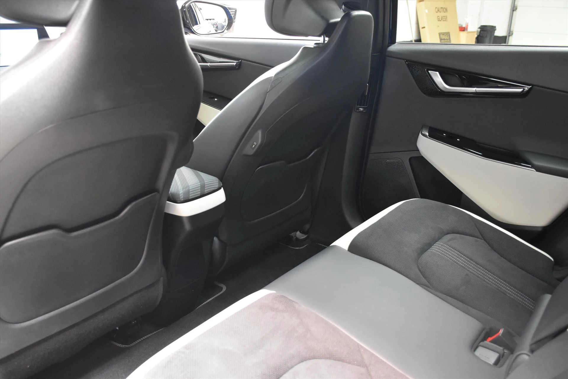 Hoofdafbeelding Kia EV6