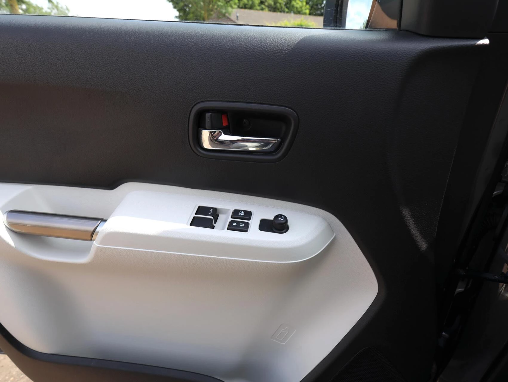 Hoofdafbeelding Suzuki Ignis