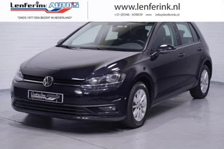 Volkswagen Golf 1.0 TSI Trendline Clima Apple Carplay  Cruise