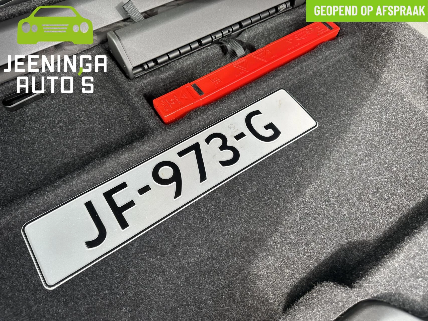 Hoofdafbeelding Volvo V70