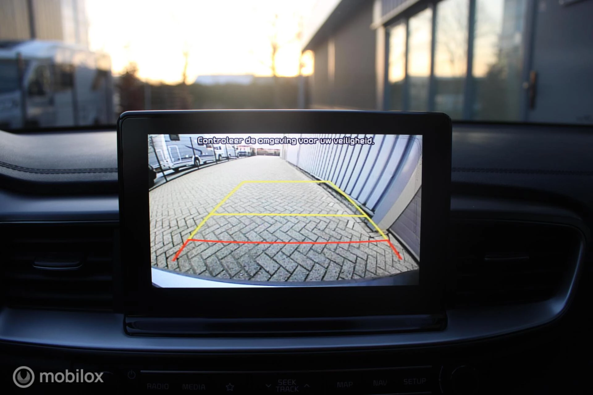 Hoofdafbeelding Kia Ceed