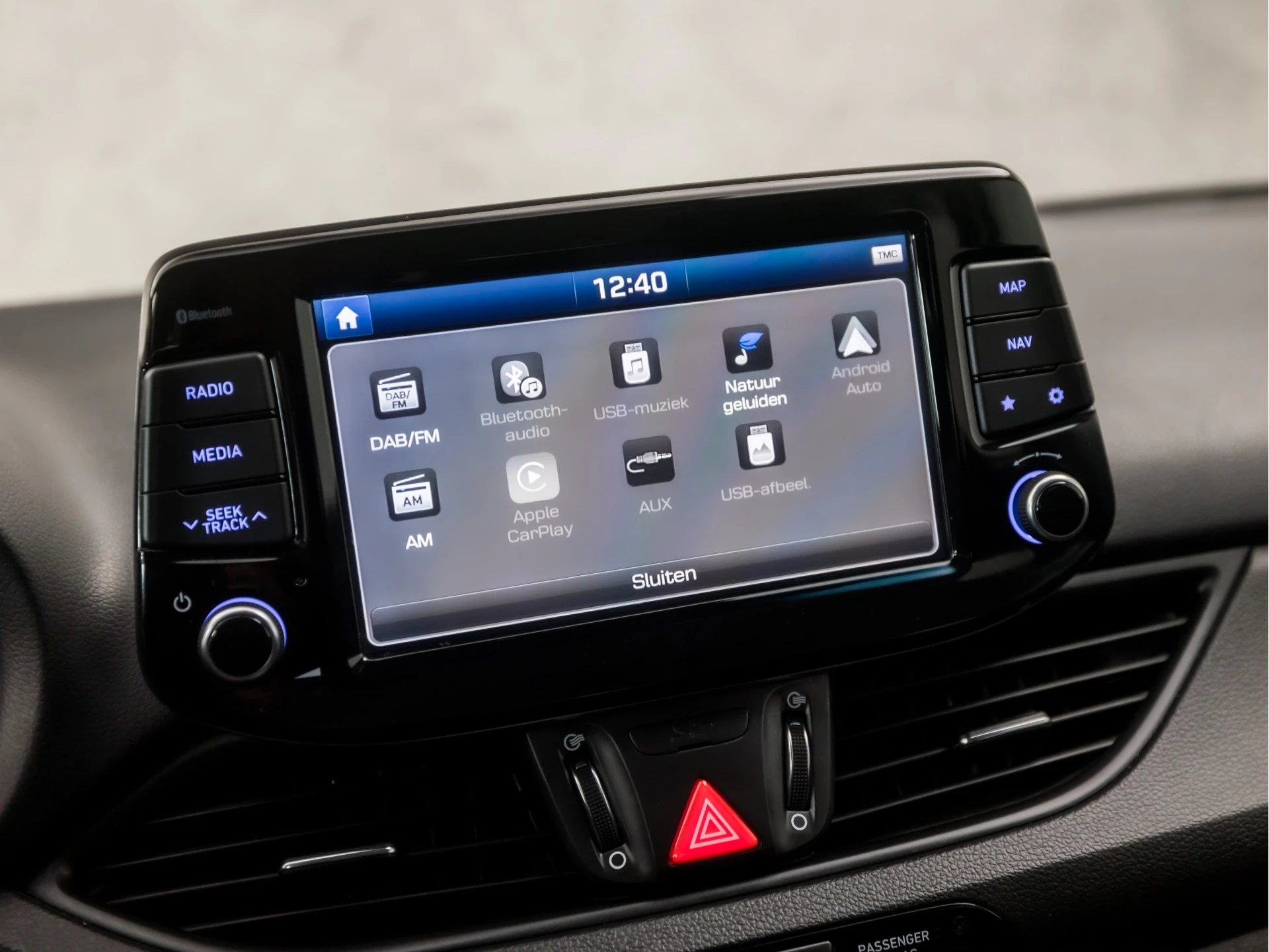 Hoofdafbeelding Hyundai i30
