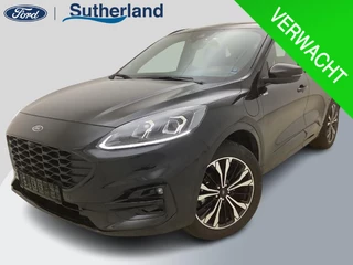 Ford Kuga 2.5 PHEV ST-Line X 225pk | Driver Assistance Pack | Panoramadak | Winterpack | Technology Pack | AGR Stoelen | 19 inch Lichtmetaal | Verlengde Fabrieksgarantie tot 04-2028
