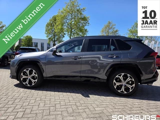 Suzuki Across 2.5 Plug-in Hybrid Style|AWD|Rijklaarprijs|306pk Systeem vermogen!!!