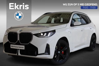 BMW X3 30e xDrive | M Sportpakket Pro | Comfort Access | Panorama Dak | Harman/Kardon | Elektr. Trekhaak